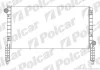 Радиаторы охлаждения Polcar 304008-1 (фото 1)
