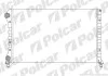 Радиаторы охлаждения Polcar 304008-3 (фото 1)