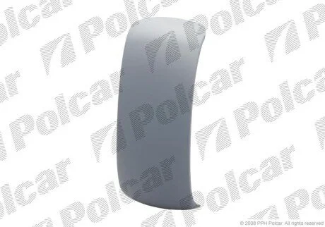 Корпус дзеркала зовнішнього лівий=правий Polcar 304054PM