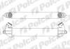 Радиаторы воздуха (Интеркулеры) Polcar 3040J8-1 (фото 1)