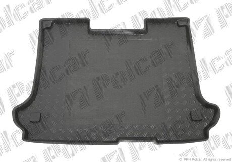 Вставка багажника Polcar 3040WB-7