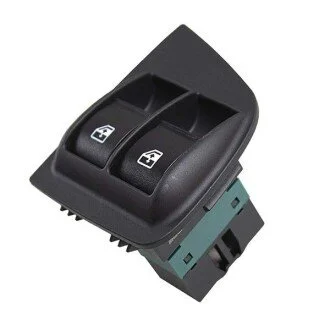 Кнопковий склопідйомник Polcar 3041P-72