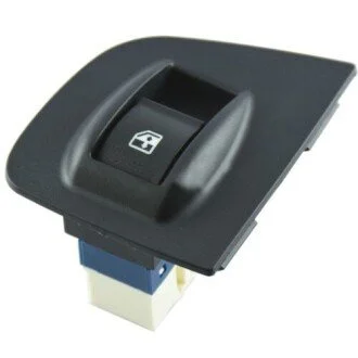 Кнопковий склопідйомник Polcar 3041P-73