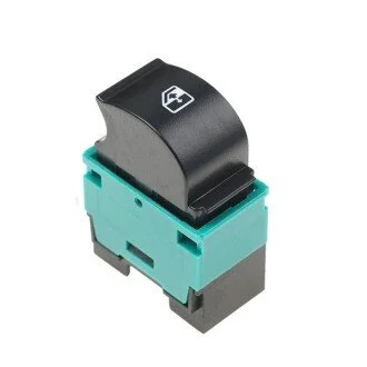 Кнопковий склопідйомник Polcar 3041P-75
