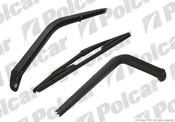 Рычаг стеклоочистителя Polcar 3041RWT1 (фото 1)