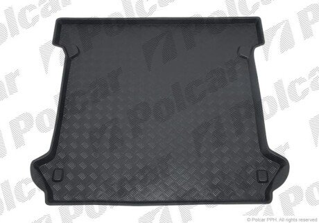 Вставка багажника Polcar 3041WB84
