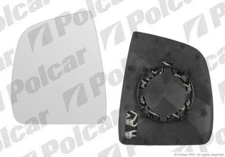 Вставка зовнішнього дзеркала правий Polcar 3042554M