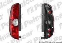 Ліхтар задній ліворуч Polcar 3042874E
