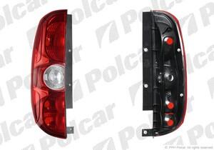 Ліхтар задній праворуч Polcar 3042881E