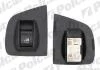 Блок кнопок склопідіймача Polcar 3042P-71 (фото 1)