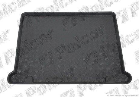Вставка багажника Polcar 3042WB-8
