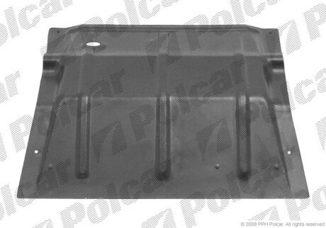 Защита под двигатель Polcar 305034-5