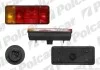 Фонарь задний слева Polcar 3050876E (фото 1)