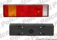Ліхтар задній праворуч Polcar 3050882X