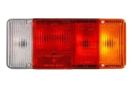 Ліхтар задній праворуч Polcar 305088BE