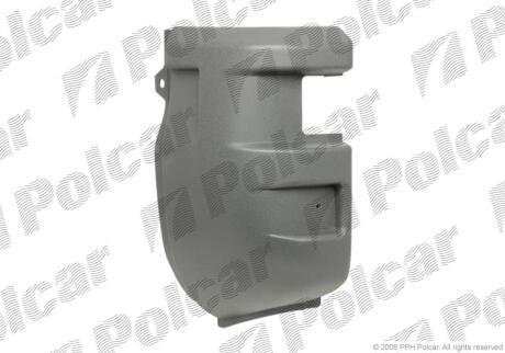 Кут бампера Polcar 305298