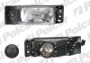 Фара основная левая H4 Polcar 3055091E (фото 1)