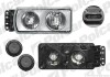 Фара основная левая H7 Polcar 305609-E (фото 1)