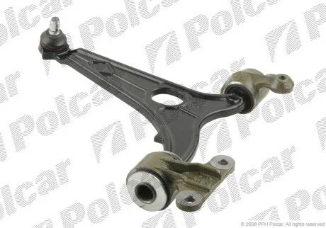 Рычаг подвески передний мост, справа Polcar 306138-K