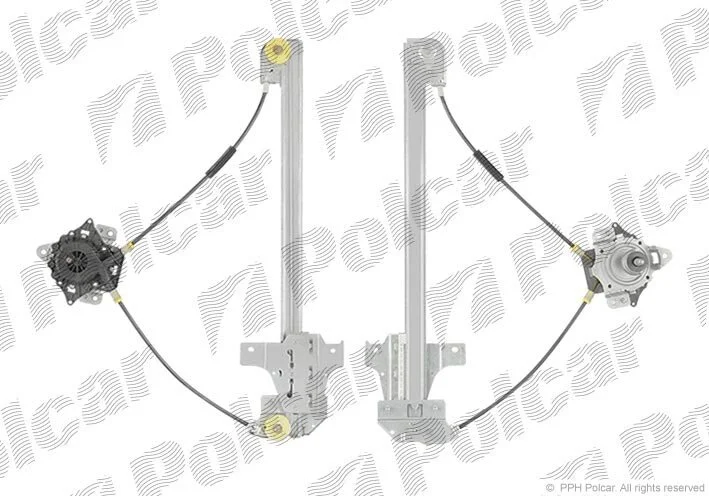 Склопідйомник механический Polcar 3061PSM3 (фото 1)