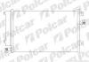Радиатор кондиционера (Конденсатор) с осушителем Polcar 3066K82X (фото 1)