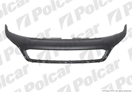 Бампер передний Polcar 30850717