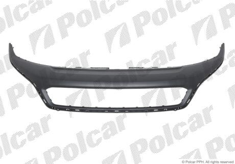 Бампер передний Polcar 30850727