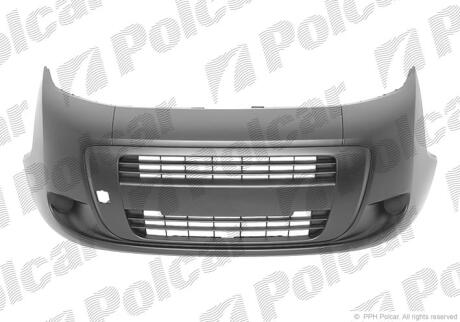 Бампер передний Polcar 3085074J