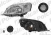 Фара основна Polcar 3085091EUA (фото 3)