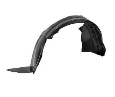 Подкрылок правый Polcar 3085FP1X
