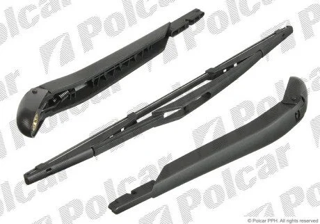 Рычаг стеклоочистителя Polcar 3085RWT2
