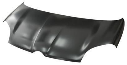 Капот Polcar 30A103