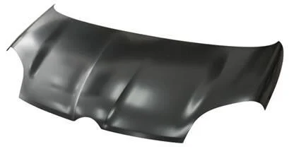 Капот Polcar 30A103