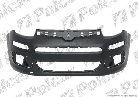 Бампер передній Polcar 30A107-1