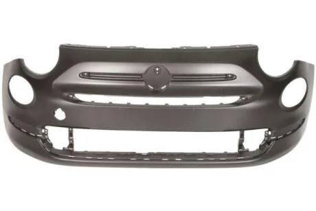 Бампер передній Polcar 30A207-1