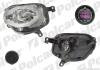 Фара основная левая H7, LED, W21W Polcar 30A2091U (фото 2)