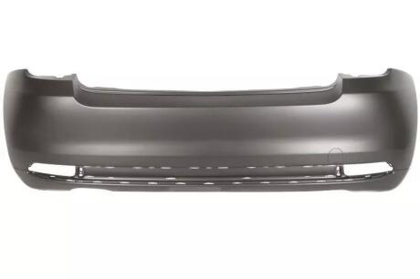 Бампер задний Polcar 30A296
