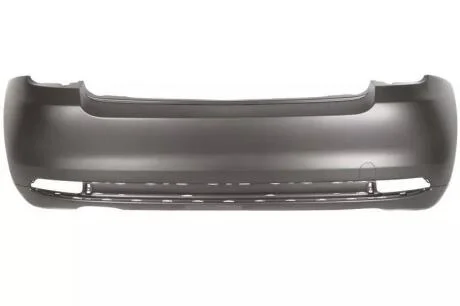Бампер задний Polcar 30A296