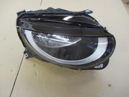 Фара основная правая H19, W5W Polcar 30A3103U