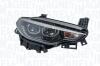 Фара основная правая H7, LED, PY21W Polcar 30C1105UUA (фото 2)