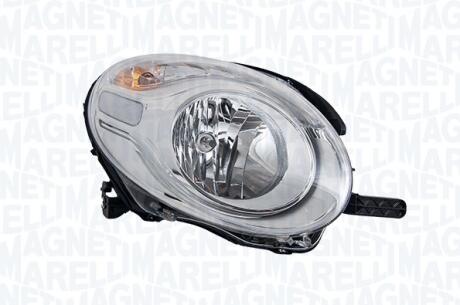 Фара основная Polcar 30L1091U