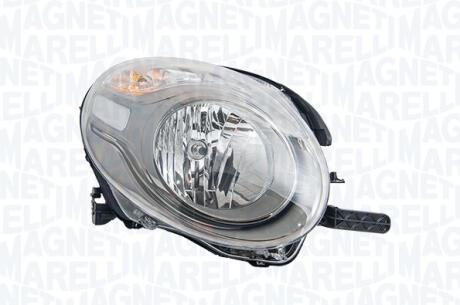 Фара основная Polcar 30L1096U