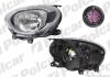 Фара основная Polcar 30L209-U (фото 1)