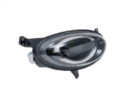 Передній поворотник Polcar 30L2193X