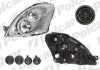 Фара основная правая H1, H7, PY21W, W21/5W Polcar 30N1100E (фото 2)