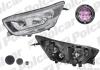 Фара основная Polcar 30N210-U (фото 1)