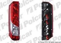 Фонарь задний справа Polcar 30N2881E