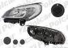 Фара основна Polcar 30U1090E (фото 3)