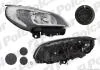 Фара основна Polcar 30U1100E (фото 1)