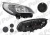 Фара основная Polcar 30U1100E (фото 3)